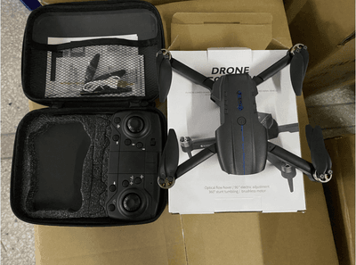 Drone E99 Full Hd Dual Camera With Bag Drone Camera Camera Drone Mini Drone_img_1