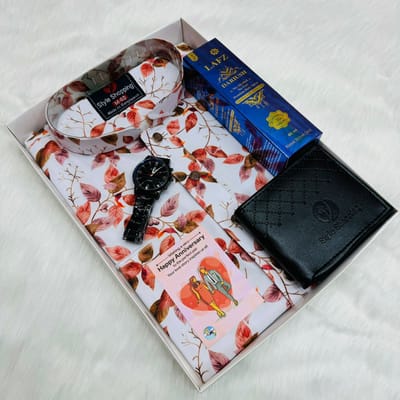 পাঞ্জাবি কম্বো সেট_img_1