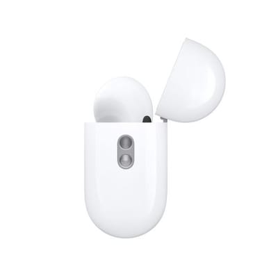 Apple AirPods Pro 2rd gen ANC in ear noise canceling headphones wireless Bluetooth earbuds_img_1