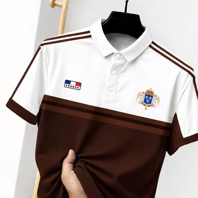 Half Sleeve polo Shirt_img_0