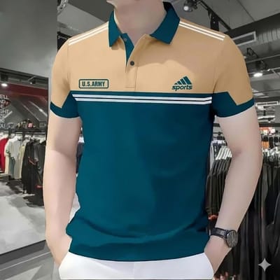 Polo Shirt For Men_img_0