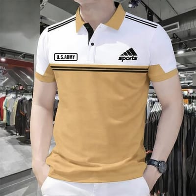 Polo Shirt For Men_img_1