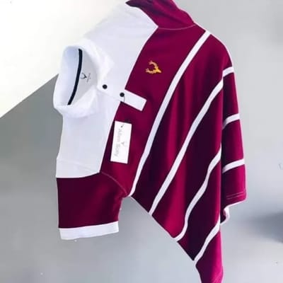 Premium Half Sleeve polo Shirts_img_0