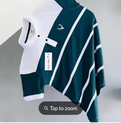 Premium Half Sleeve polo Shirts_img_3