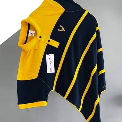 Premium Half Sleeve polo Shirts_img_1