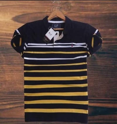 Premium Half Sleeve polo Shirts_img_4