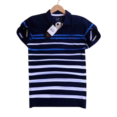 Premium Half Sleeve polo Shirts_img_5