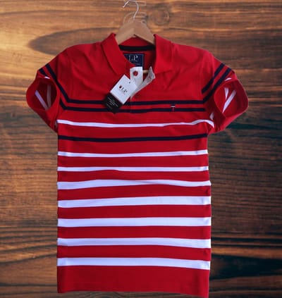 Premium Half Sleeve polo Shirts_img_7