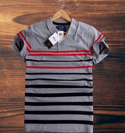Premium Half Sleeve polo Shirts_img_6