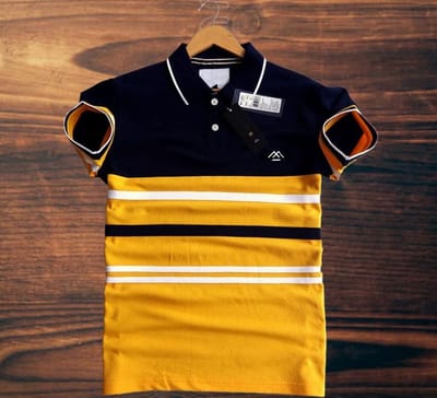 Premium Half Sleeve polo Shirts_img_8