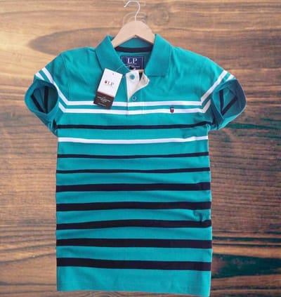 Premium Half Sleeve polo Shirts_img_11