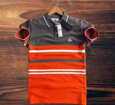 Premium Half Sleeve polo Shirts_img_12