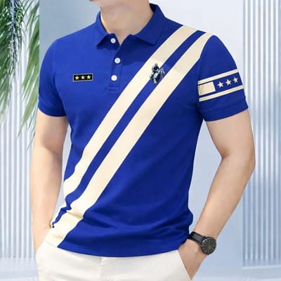 Stylish New Polo Shirt_img_5