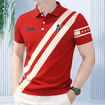 Stylish New Polo Shirt_img_0
