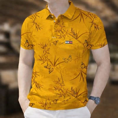Stylish New Polo Shirt_img_0