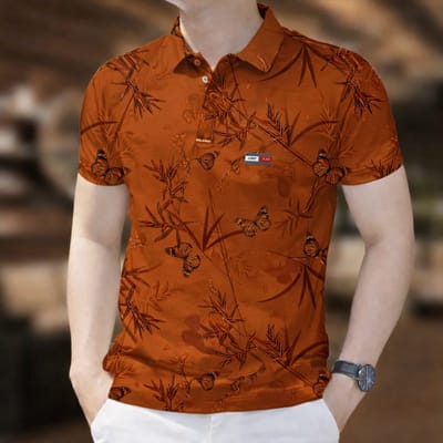 Stylish New Polo Shirt_img_1