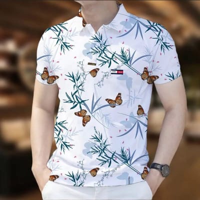 Stylish New Polo Shirt_img_2
