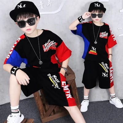 Baby T-Shirt and Pant Set_img_2