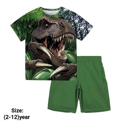 Baby T-Shirt and Pant Set_img_6