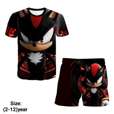 Baby T-Shirt and Pant Set_img_7