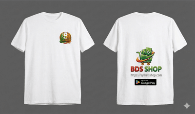 BDS T-Shirt 👕_img_2