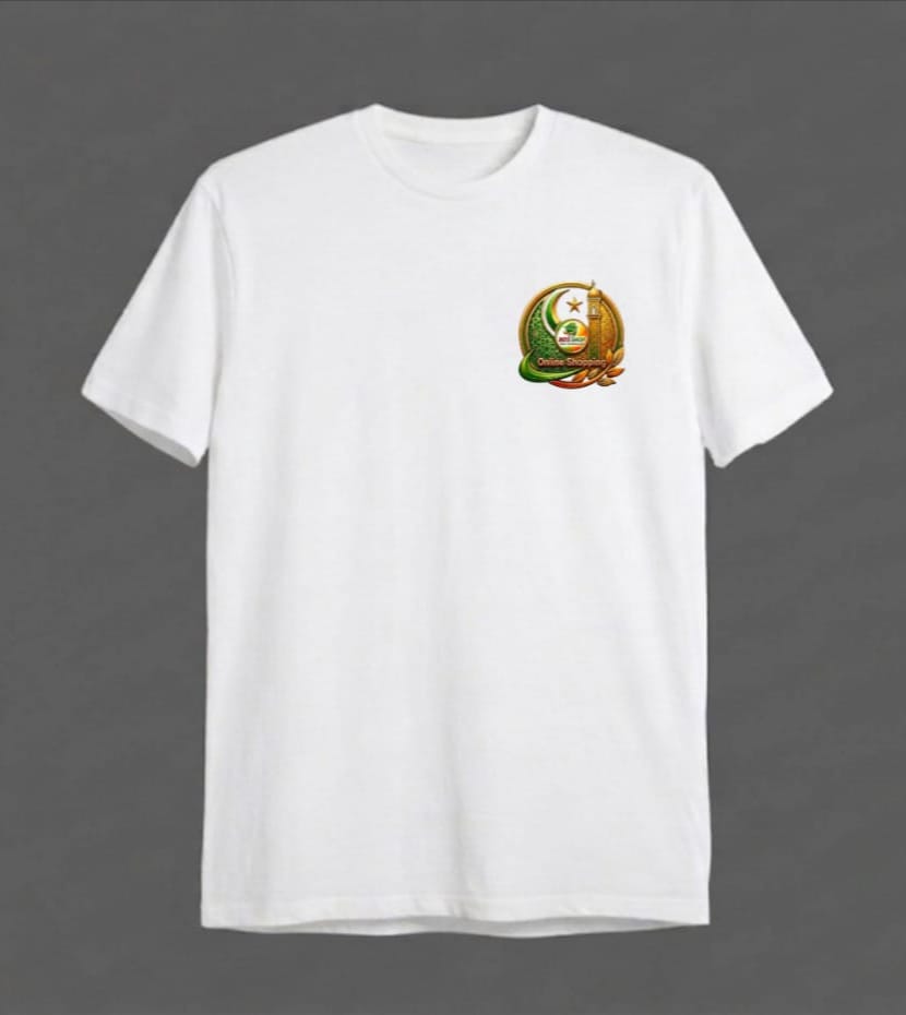 BDS T-Shirt 👕