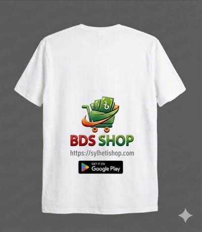 BDS T-Shirt 👕_img_1
