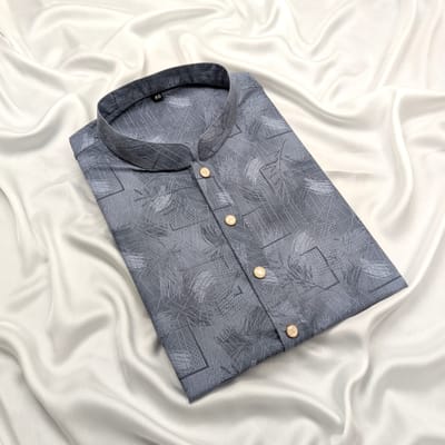Men's Cotton luxury Punjabi_img_2