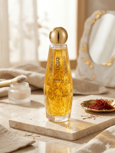 OSURI Saffron Collagen Luxury Essence – ত্বকের তারুণ্য ও উজ্জ্বলতার রাজকীয় ছোঁয়া_img_0