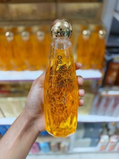 OSURI Saffron Collagen Luxury Essence – ত্বকের তারুণ্য ও উজ্জ্বলতার রাজকীয় ছোঁয়া_img_1