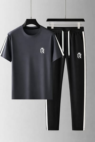 T-Shirt and Trouser Set_img_3