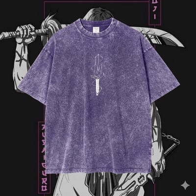 Offer Premium Acid Wash Drop Shoulder TShirt_img_11
