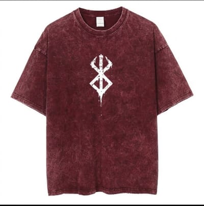 Offer Premium Acid Wash Drop Shoulder TShirt_img_0
