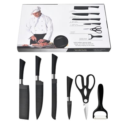 Zepter international Kitchen Knife Set_img_0