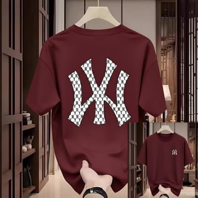 Premium Drop Shoulder T-Shirt_img_4