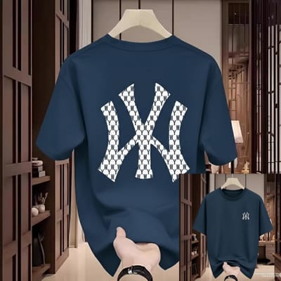Premium Drop Shoulder T-Shirt_img_5