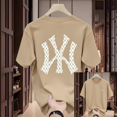 Premium Drop Shoulder T-Shirt_img_3