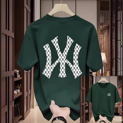 Premium Drop Shoulder T-Shirt_img_2