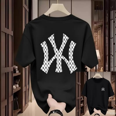 Premium Drop Shoulder T-Shirt_img_1