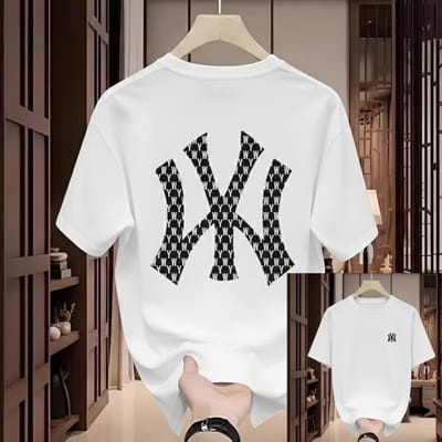 Premium Drop Shoulder T-Shirt_img_0