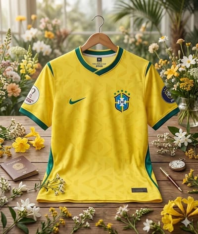 Super Premium World Cup Jersey_img_1