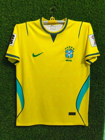 World Cup Embroidery Jersey_img_1