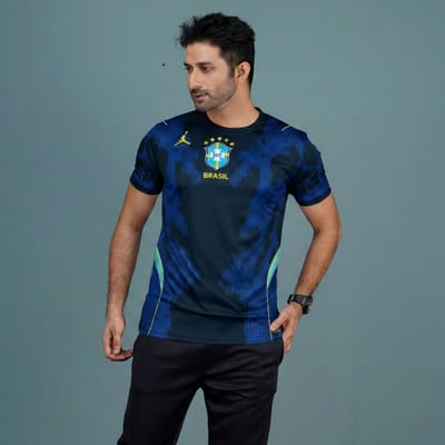 World Cup Embroidery Jersey_img_0
