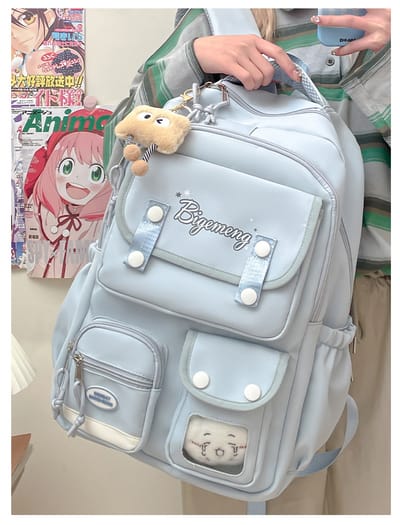premium Student Backpack_img_4