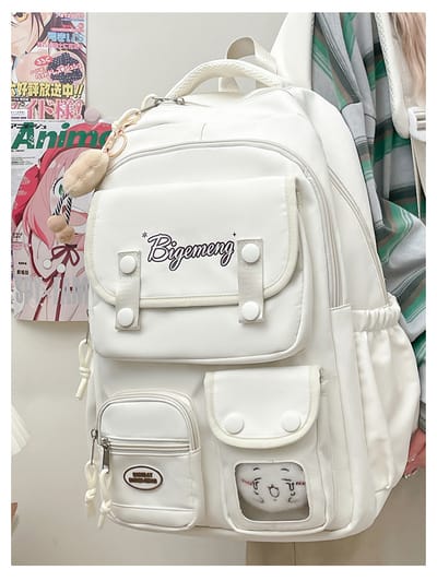 premium Student Backpack_img_2