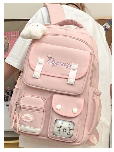 premium Student Backpack_img_3