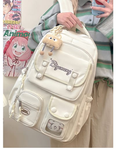 premium Student Backpack_img_1