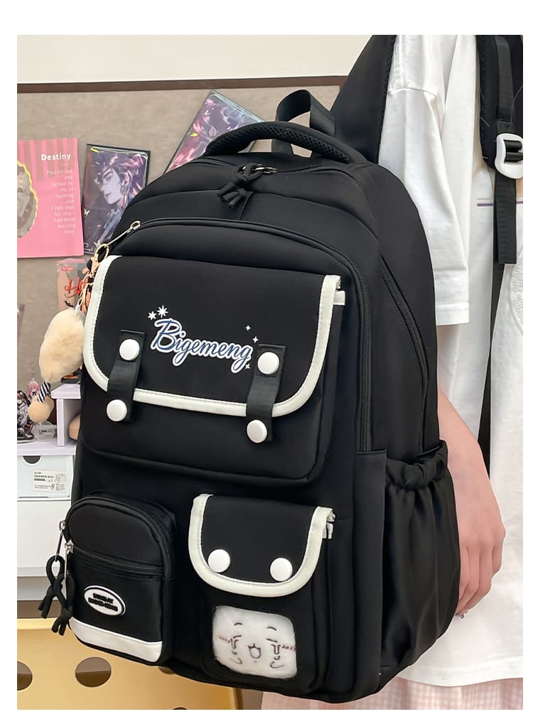 premium Student Backpack