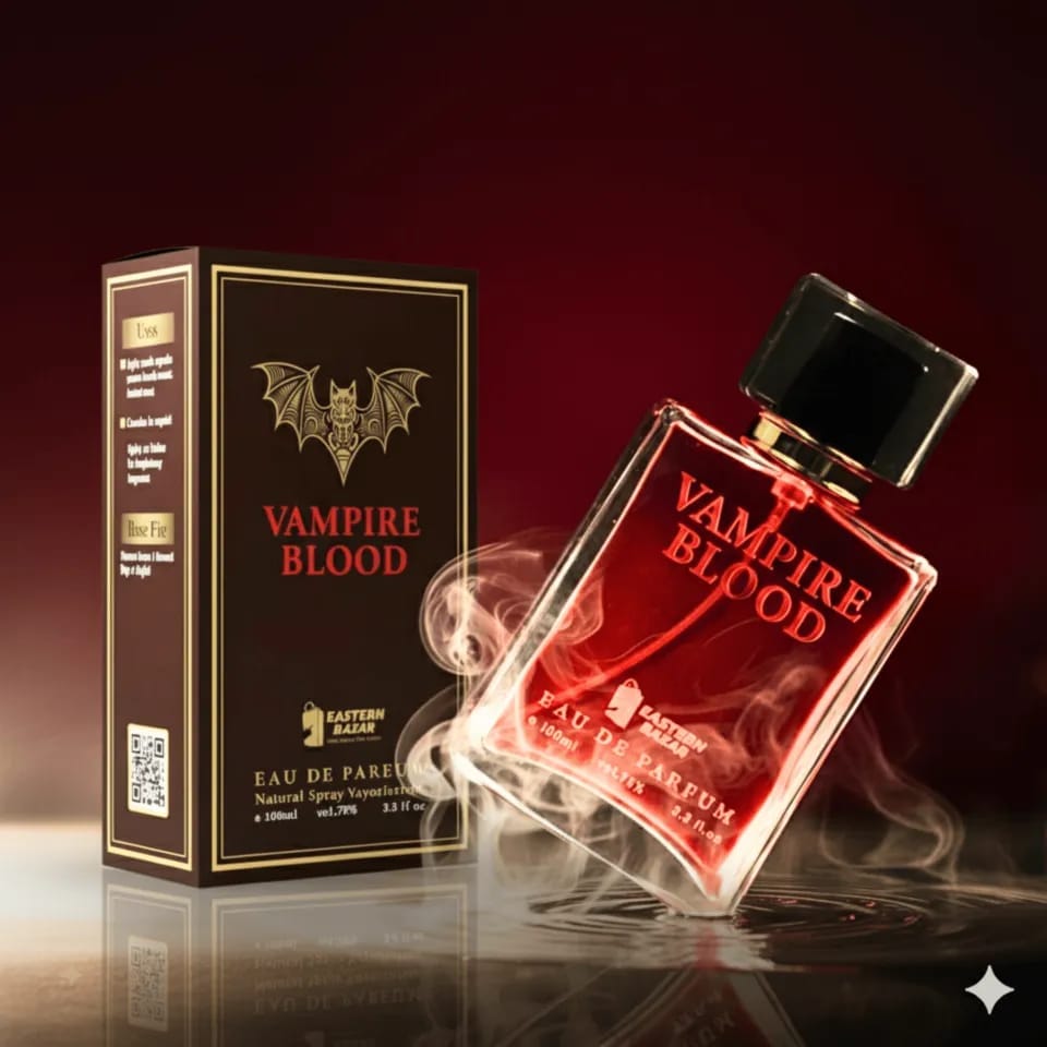 Vampire Blood