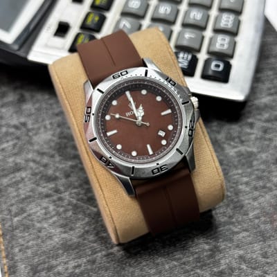 Premium Sporty Watch_img_5
